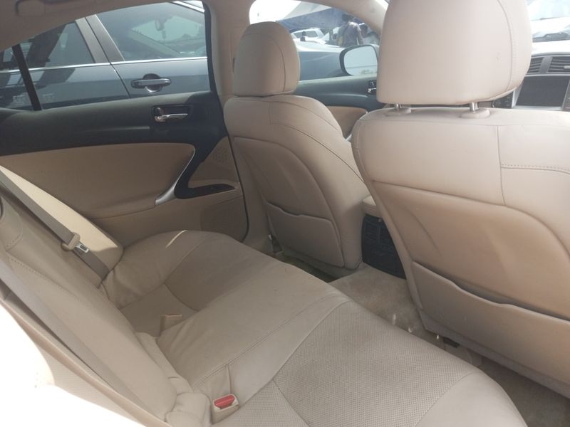 Thumbnail 6 of 2008 Lexus IS